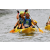 Team 25 / J1 - Epreuve Canoe Langkawi