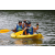 Team 12 / J1 - Epreuve Canoe Langkawi