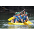 Team 01 / J1 - Epreuve Canoe Langkawi