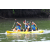 Team 18 / J1 - Epreuve Canoe Langkawi