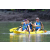 Team 04 / J1 - Epreuve Canoe Langkawi