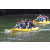 Team 30 / J1 - Epreuve Canoe Langkawi