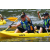 Team 11 / J1 - Epreuve Canoe Langkawi