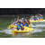 Team 17 / J1 - Epreuve Canoe Langkawi