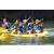 Team 25 / J1 - Epreuve Canoe Langkawi