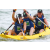 Team 34 / J1 - Epreuve Canoe Langkawi