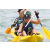 Team 43 / J1 - Epreuve Canoe Langkawi