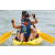 Team 13 / J1 - Epreuve Canoe Langkawi