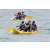 Team 17 / J1 - Epreuve Canoe Langkawi