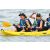 Team 11 / J1 - Epreuve Canoe Langkawi