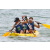 Team 28 / J1 - Epreuve Canoe Langkawi