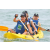 Team 14 / J1 - Epreuve Canoe Langkawi