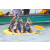 Team 45 / J1 - Epreuve Canoe Langkawi