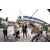 Team 30 / J1 - Epreuve Canoe Langkawi