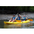 Team 36 / J1 - Epreuve Canoe Langkawi