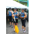 Team 77 / J1 - Epreuve Canoe Langkawi