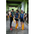 Team 20 / J1 - Epreuve Canoe Langkawi
