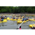 Team 16 / J1 - Epreuve Canoe Langkawi