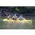 Team 45 / J1 - Epreuve Canoe Langkawi