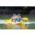 Team 14 / J1 - Epreuve Canoe Langkawi