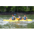 Team 28 / J1 - Epreuve Canoe Langkawi