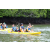 Team 20 / J1 - Epreuve Canoe Langkawi