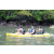 Team 43 / J1 - Epreuve Canoe Langkawi