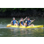 Team 60 / J1 - Epreuve Canoe Langkawi