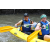 Team 43 / J1 - Epreuve Canoe Langkawi