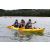 Team 18 / J1 - Epreuve Canoe Langkawi