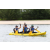 Team 10 / J1 - Epreuve Canoe Langkawi