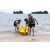 Team 16 / J1 - Epreuve Canoe Langkawi