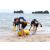 Team 04 / J1 - Epreuve Canoe Langkawi