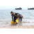 Team 68 / J1 - Epreuve Canoe Langkawi