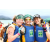 Team 41 / J1 - Epreuve Canoe Langkawi