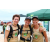 Team 24 / J1 - Epreuve Canoe Langkawi