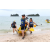 Team 82 / J1 - Epreuve Canoe Langkawi