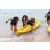 Team 20 / J1 - Epreuve Canoe Langkawi