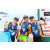 Team 55 / J1 - Epreuve Canoe Langkawi