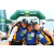 Team 71 / J1 - Epreuve Canoe Langkawi