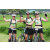 Team 43 / J2 - Epreuve VTT Langkawi
