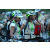 Team 25 / J2 - Epreuve VTT Langkawi