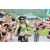 Team 52 / J2 - Epreuve VTT Langkawi
