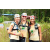 Team 77 / J3 - Epreuve Trek sur Langkawi
