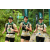 Team 32 / J3 - Epreuve Trek sur Langkawi