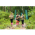 Team 73 / J3 - Epreuve Trek sur Langkawi