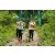 Team 42 / J3 - Epreuve Trek sur Langkawi
