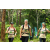 Team 14 / J3 - Epreuve Trek sur Langkawi