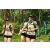 Team 60 / J3 - Epreuve Trek sur Langkawi