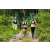 Team 55 / J3 - Epreuve Trek sur Langkawi
